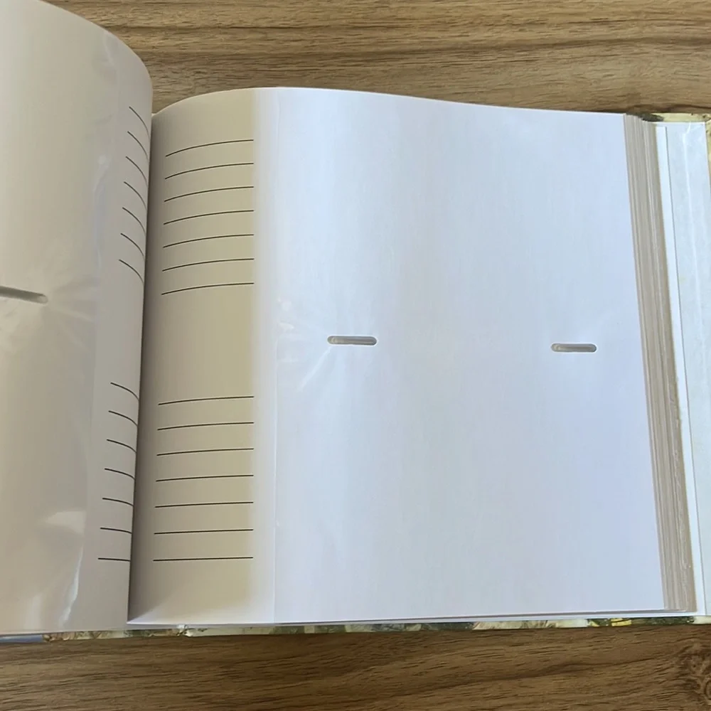 [keepsake essentials] Photo Album - Picture 4 of 5